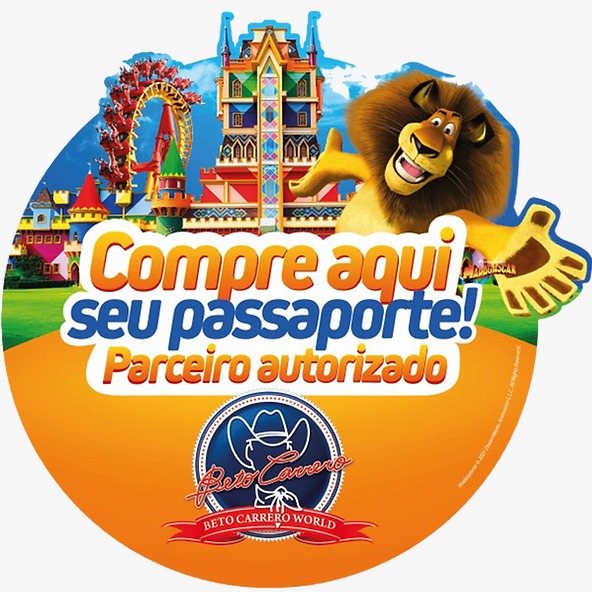 Ingressos a venda!